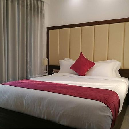Shada Pathor Hotel & Resort Companiganj Dış mekan fotoğraf