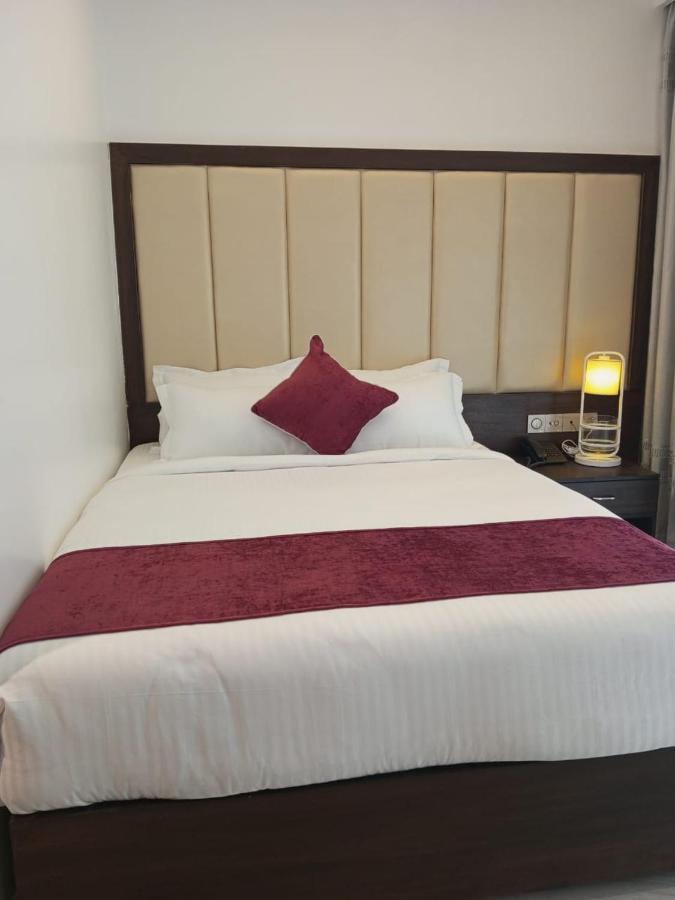 Shada Pathor Hotel & Resort Companiganj Dış mekan fotoğraf