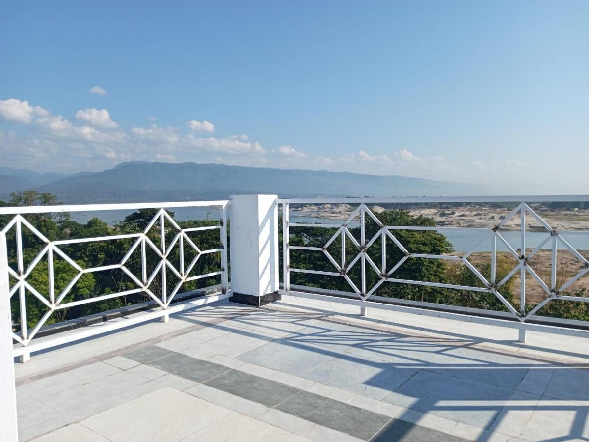 Shada Pathor Hotel & Resort Companiganj Dış mekan fotoğraf
