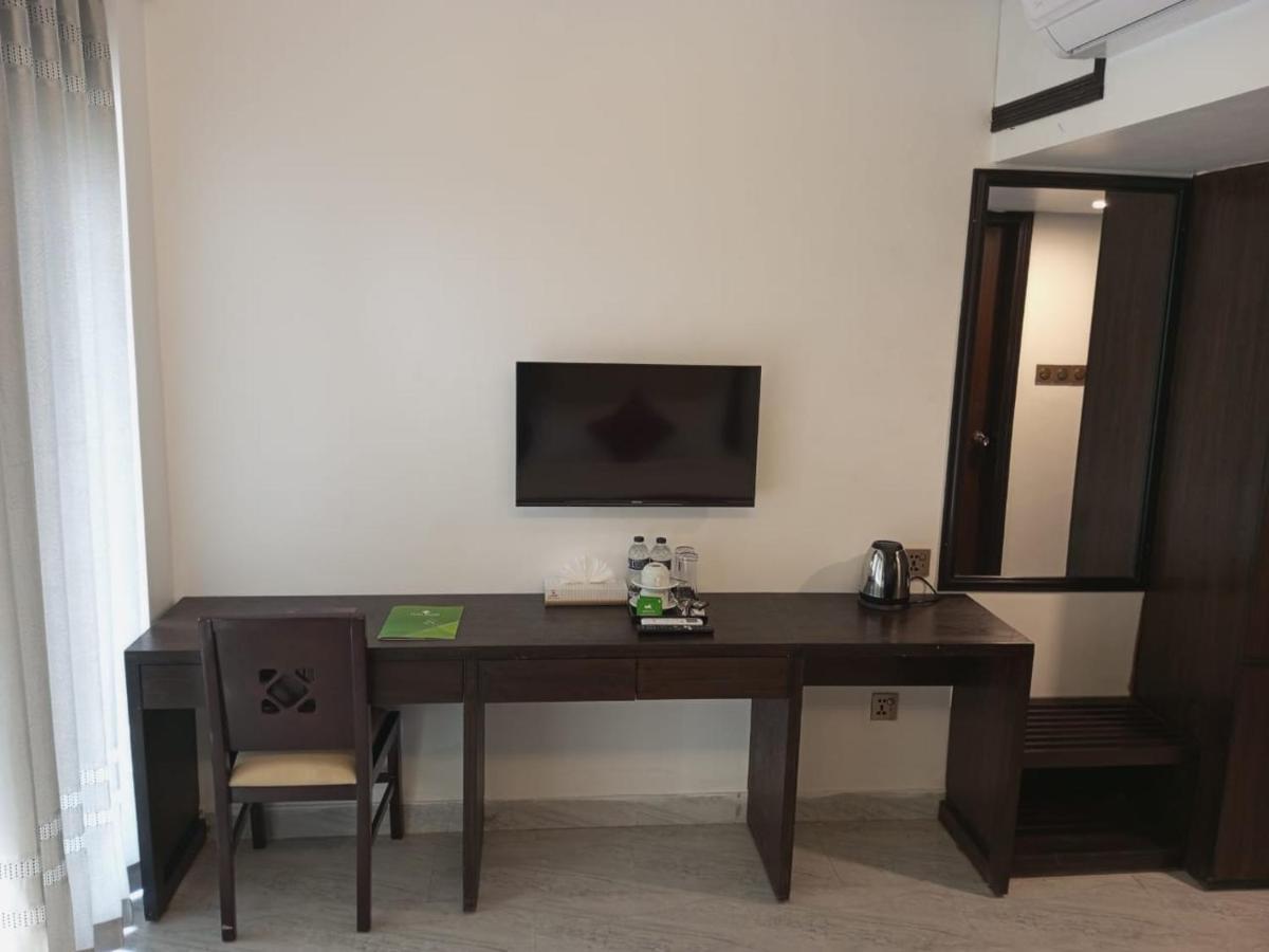 Shada Pathor Hotel & Resort Companiganj Dış mekan fotoğraf