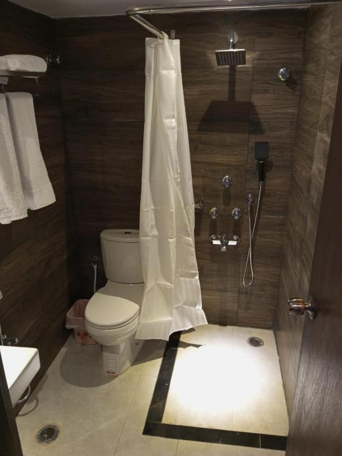 Shada Pathor Hotel & Resort Companiganj Dış mekan fotoğraf