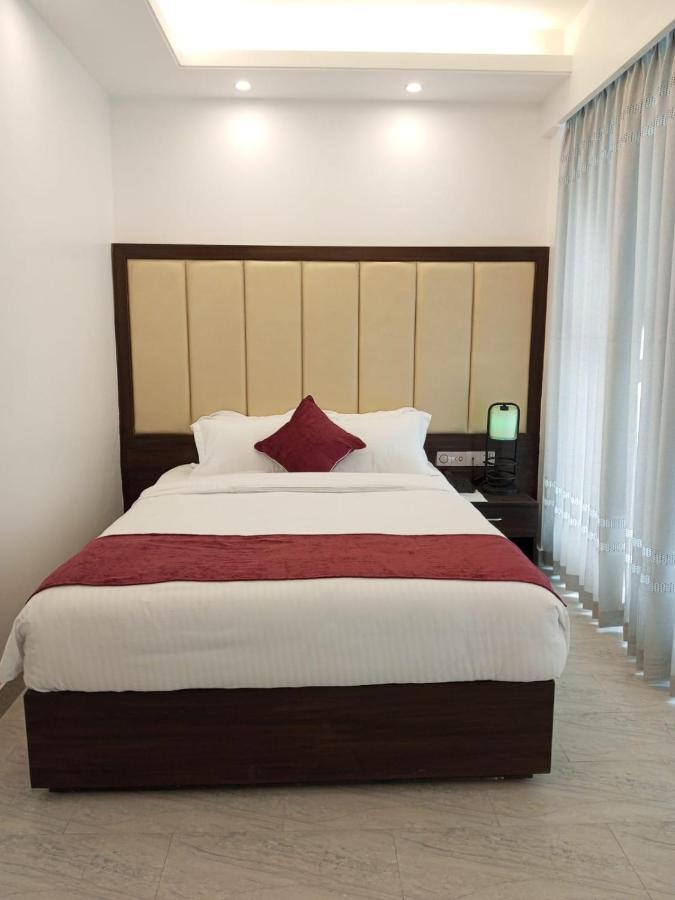 Shada Pathor Hotel & Resort Companiganj Dış mekan fotoğraf
