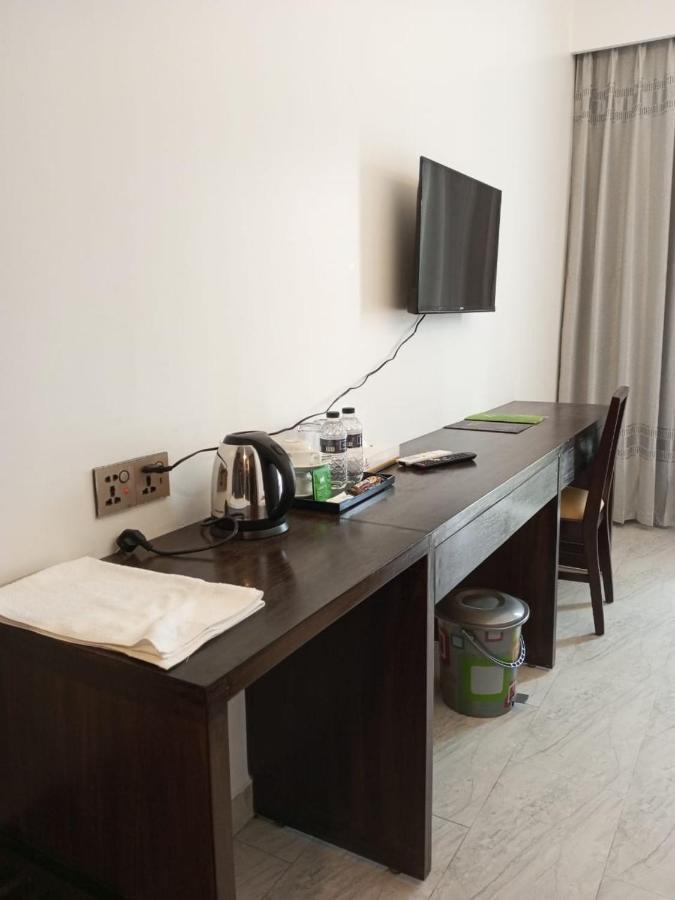 Shada Pathor Hotel & Resort Companiganj Dış mekan fotoğraf