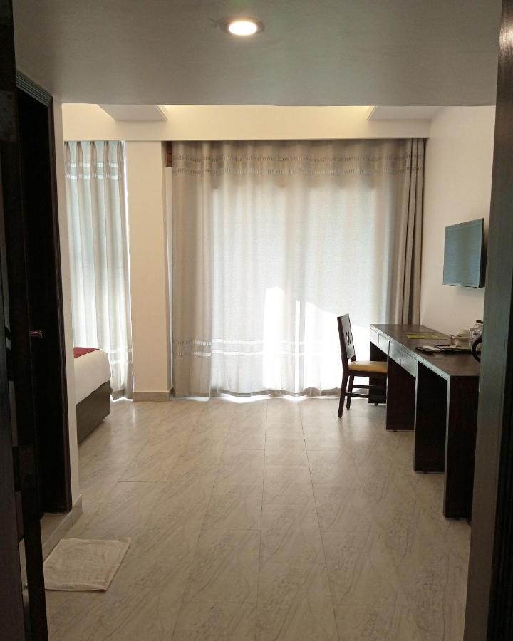 Shada Pathor Hotel & Resort Companiganj Dış mekan fotoğraf