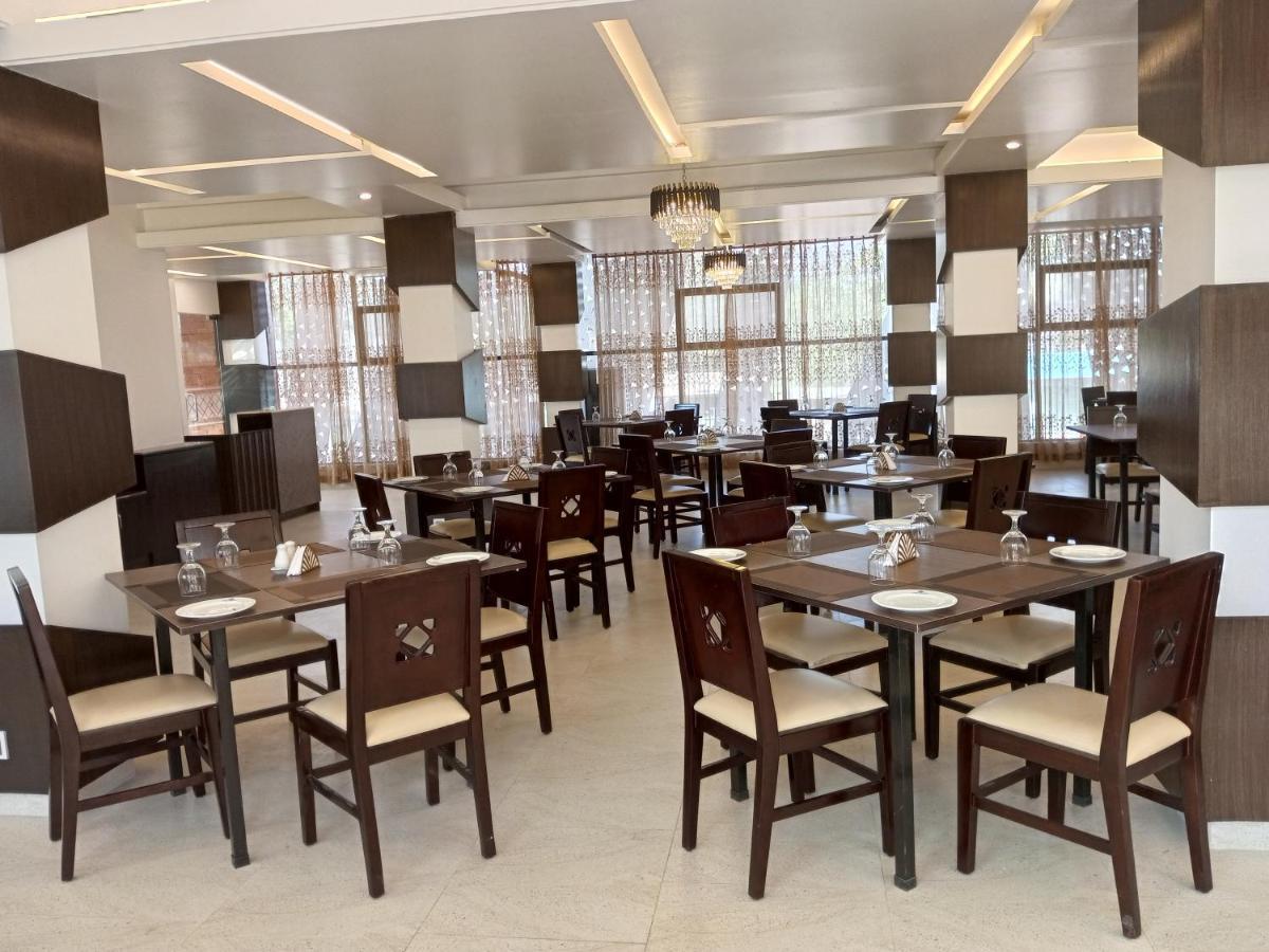 Shada Pathor Hotel & Resort Companiganj Dış mekan fotoğraf