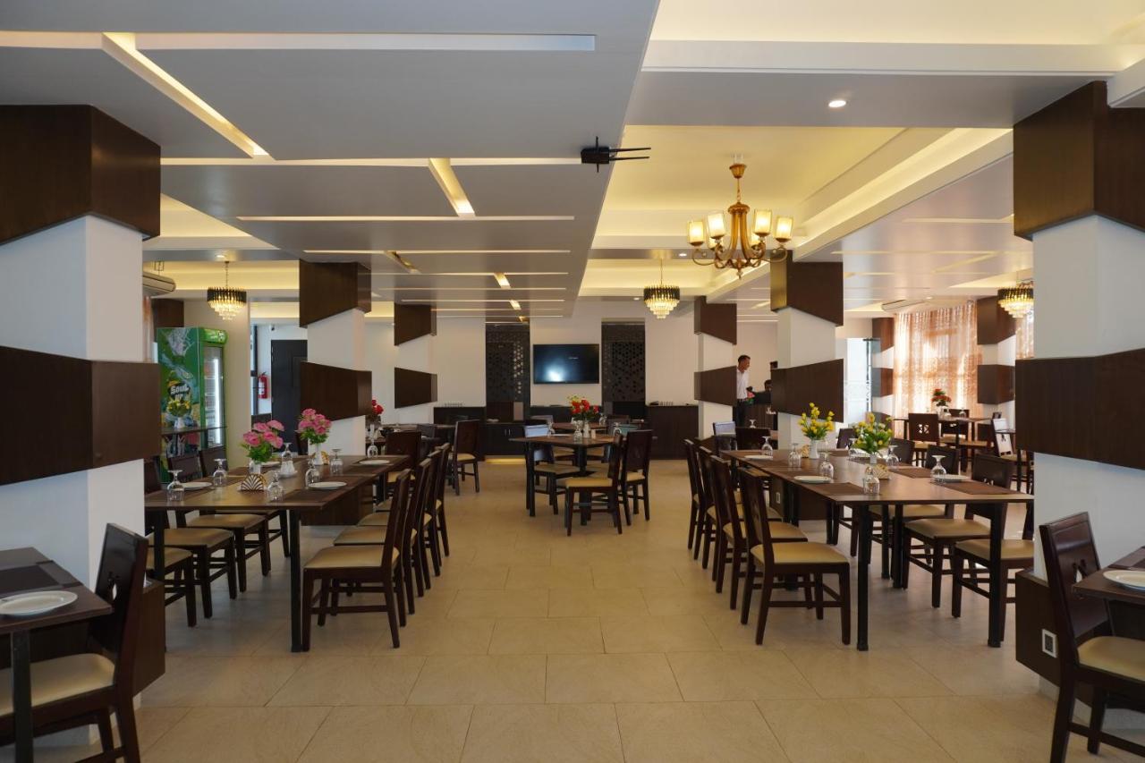 Shada Pathor Hotel & Resort Companiganj Dış mekan fotoğraf