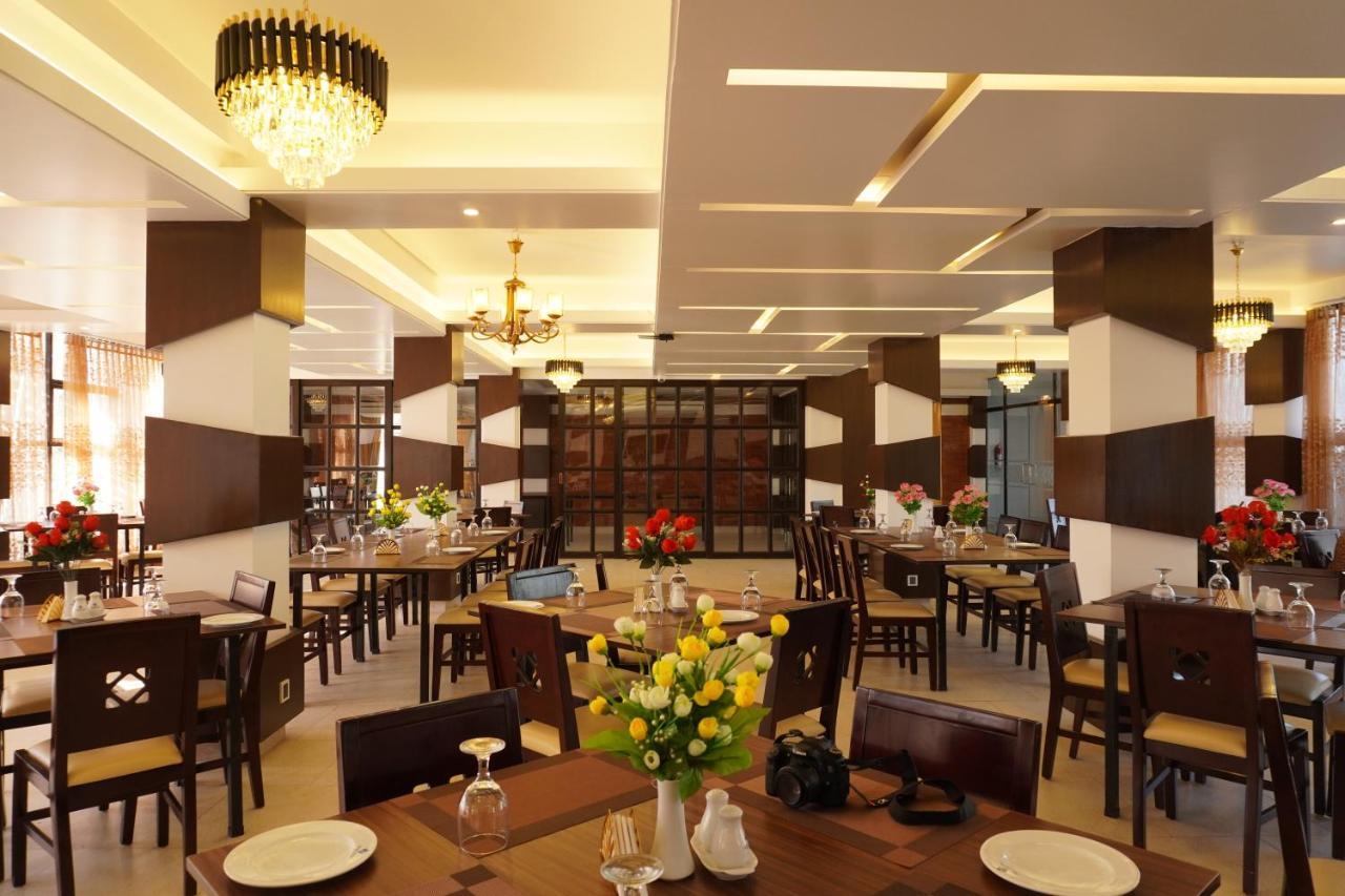 Shada Pathor Hotel & Resort Companiganj Dış mekan fotoğraf