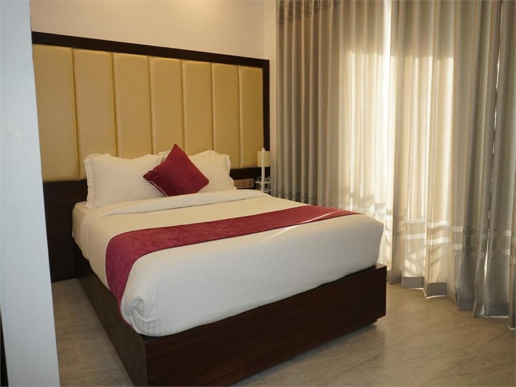 Shada Pathor Hotel & Resort Companiganj Dış mekan fotoğraf
