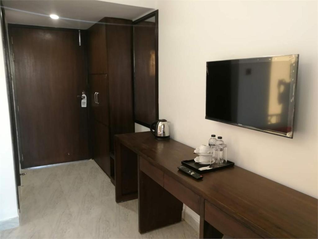 Shada Pathor Hotel & Resort Companiganj Dış mekan fotoğraf