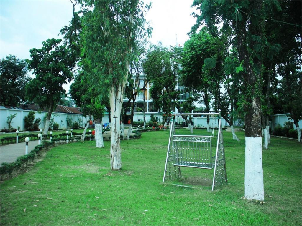 Shada Pathor Hotel & Resort Companiganj Dış mekan fotoğraf